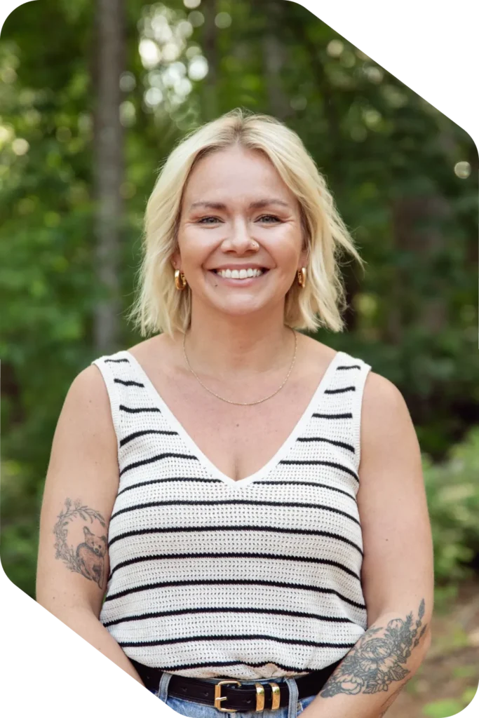 Charlene Steffensmeier