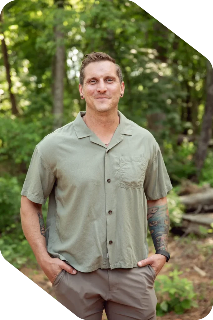 Luke Steffensmeier